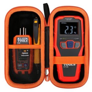 klein tools moisture meter