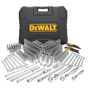 dewalt tool set