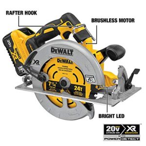 dewalt circular saw