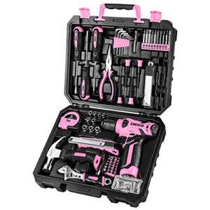 craftsman tool set for women