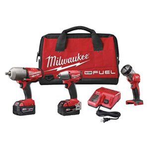 milwaukee tools