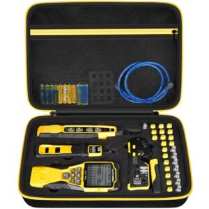 klein tools network kit