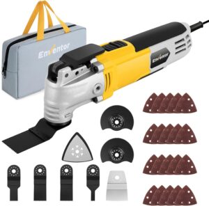 Best Oscillating Multi-Tool Reviews 2024