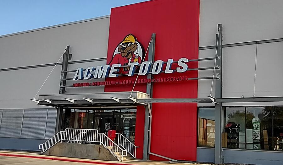 Best Acme Tools Black Friday Deals