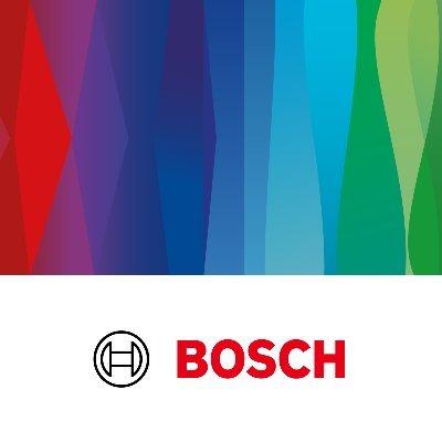 Bosch 18V Cordless Press Tools for Plumbing