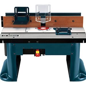 Bosch RA1181 Benchtop Router Table