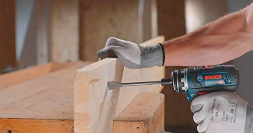 Unleashing Power: Bosch GSR 12V-15 Drill Review Without Battery 7 Unleashing Power: Bosch GSR 12V-15 Drill Review Without Battery - Image 7
