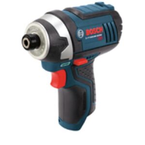 Shop 29 Bosch PS41N 12V Max 1/4 In. Hex Impact Driver (Bare Tool)