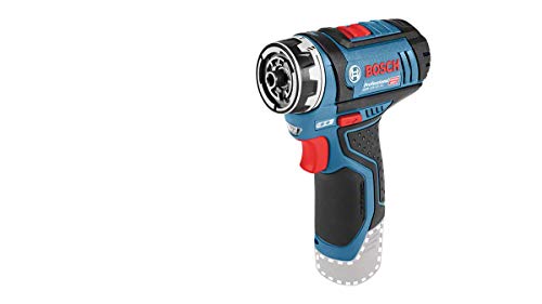 Unleashing Power: Bosch GSR 12V-15 Drill Review Without Battery 5 Unleashing Power: Bosch GSR 12V-15 Drill Review Without Battery - Image 5