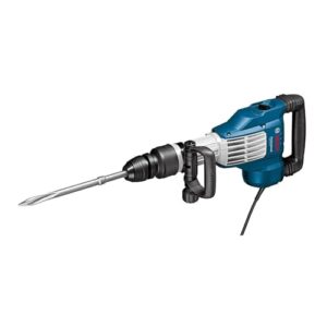 Bosch GSH 11 VC Professional Demolition Hammer with SDS max