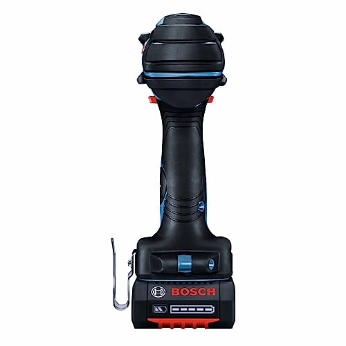 Unleashing Power: Bosch GSR18V-975CB25 Cordless Drill Review 6 Unleashing Power: Bosch GSR18V-975CB25 Cordless Drill Review - Image 6
