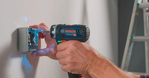 Unleashing Power: Bosch GSR 12V-15 Drill Review Without Battery 2 Unleashing Power: Bosch GSR 12V-15 Drill Review Without Battery - Image 2
