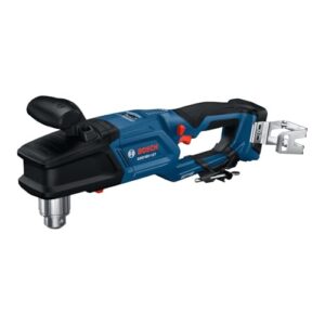 BOSCH GRD18V-127 18V High Torque Right Angle Drill ½ In. Bare Tool - Brushless Motor, Dual KickBack Control, Two Speed Settings, Lightweight Design (Bare Tool)