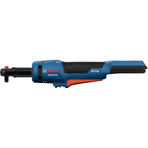 Unleashing Torque: BOSCH GRC18V-60N Cordless Wrench Review 2 Unleashing Torque: BOSCH GRC18V-60N Cordless Wrench Review - Image 2