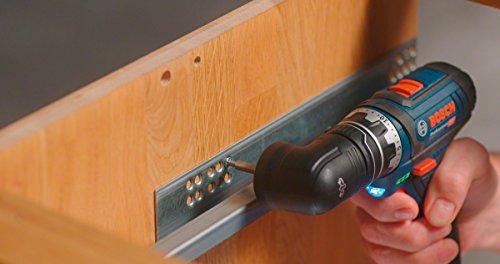 Unleashing Power: Bosch GSR 12V-15 Drill Review Without Battery 6 Unleashing Power: Bosch GSR 12V-15 Drill Review Without Battery - Image 6