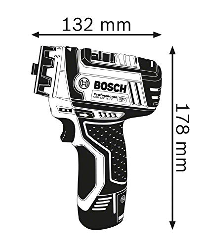 Unleashing Power: Bosch GSR 12V-15 Drill Review Without Battery 3 Unleashing Power: Bosch GSR 12V-15 Drill Review Without Battery - Image 3