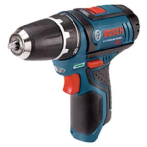 Bosch PS31N 12V Max 3/8 In. Drill/Driver (Bare Tool)
