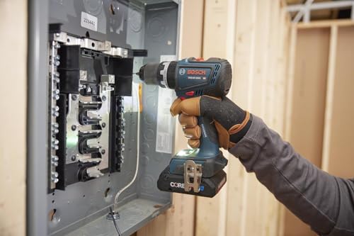 Unleashing Power: Bosch GSB18V-800CB14 Hammer Drill Review 9 Unleashing Power: Bosch GSB18V-800CB14 Hammer Drill Review - Image 9