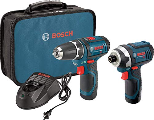 Power Meets Precision: BOSCH 12V Max Drill/Driver Combo Review 3 Power Meets Precision: BOSCH 12V Max Drill/Driver Combo Review - Image 3