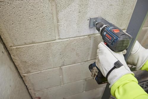 Unleashing Power: Bosch GSB18V-800CB14 Hammer Drill Review 8 Unleashing Power: Bosch GSB18V-800CB14 Hammer Drill Review - Image 8