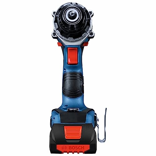 Unleashing Power: Bosch GSR18V-975CB25 Cordless Drill Review 5 Unleashing Power: Bosch GSR18V-975CB25 Cordless Drill Review - Image 5