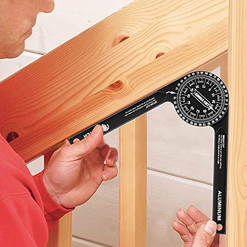 Precision Meets Versatility: Saker Miter Saw Protractor Review 7 Precision Meets Versatility: Saker Miter Saw Protractor Review - Image 7