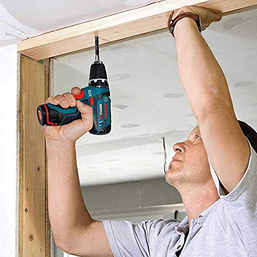 Bosch PS31-2A-RT: A Reliable Renewed 12V Cordless Drill Review 2 Bosch PS31-2A-RT: A Reliable Renewed 12V Cordless Drill Review - Image 2