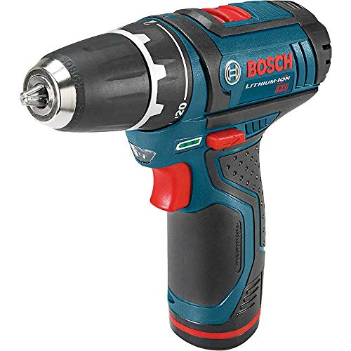 Bosch PS31-2A-RT: A Reliable Renewed 12V Cordless Drill Review 5 Bosch PS31-2A-RT: A Reliable Renewed 12V Cordless Drill Review - Image 5