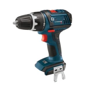 DDS181B Bare-Tool Compact Tough Drill 18-Volt Lithium-Ion 1/2-Inch for Bosch