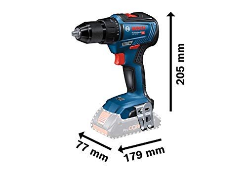 Power Up Your Projects: Bosch 18V Cordless Driver Review 6 Power Up Your Projects: Bosch 18V Cordless Driver Review - Image 6