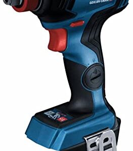 Bosch GDX18V-1800CN 18V Brushless Impact Baretool