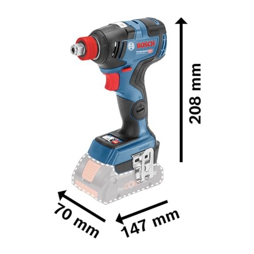 Power Up Your Projects: Bosch 18V Cordless Driver Review 2 Power Up Your Projects: Bosch 18V Cordless Driver Review - Image 2