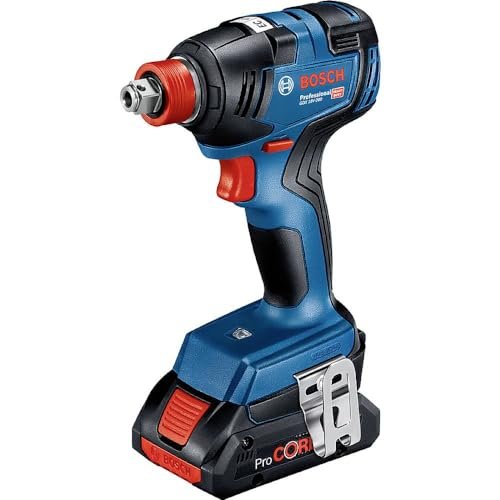 Power Up Your Projects: Bosch 18V Cordless Driver Review 4 Power Up Your Projects: Bosch 18V Cordless Driver Review - Image 4