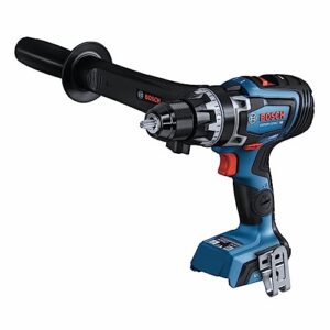 Bosch GSR18V-1330CN PROFACTOR™ 18V Connected-Ready 1/2 In. Drill/Driver (Bare Tool)