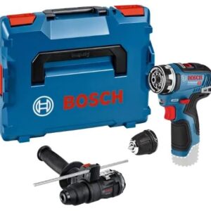 Bosch GSR10.8V-35FCHK Cordless Multi-Screwdriver Drill