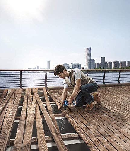 Power Up Your Projects: Bosch 18V Cordless Driver Review 11 Power Up Your Projects: Bosch 18V Cordless Driver Review - Image 11