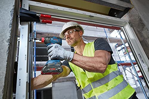 Power Up Your Projects: Bosch 18V Cordless Driver Review 7 Power Up Your Projects: Bosch 18V Cordless Driver Review - Image 7