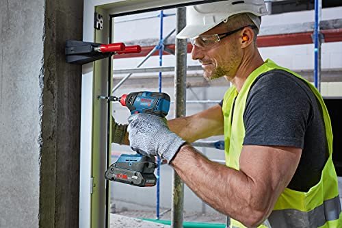 Power Up Your Projects: Bosch 18V Cordless Driver Review 12 Power Up Your Projects: Bosch 18V Cordless Driver Review - Image 12