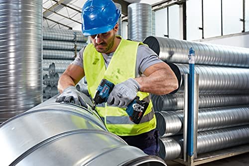 Power Up Your Projects: Bosch 18V Cordless Driver Review 9 Power Up Your Projects: Bosch 18V Cordless Driver Review - Image 9