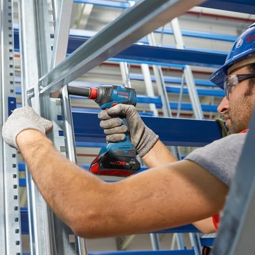 Power Up Your Projects: Bosch 18V Cordless Driver Review 3 Power Up Your Projects: Bosch 18V Cordless Driver Review - Image 3