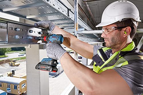 Power Up Your Projects: Bosch 18V Cordless Driver Review 10 Power Up Your Projects: Bosch 18V Cordless Driver Review - Image 10