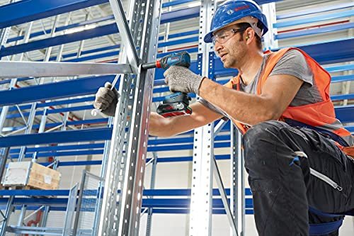 Power Up Your Projects: Bosch 18V Cordless Driver Review 8 Power Up Your Projects: Bosch 18V Cordless Driver Review - Image 8