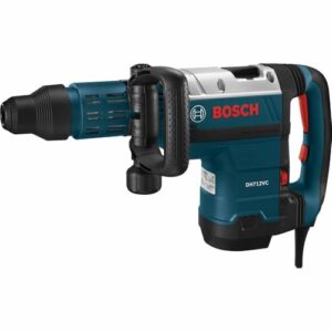 Bosch DH712VC 14.5 Amp SDS-max® Demolition Hammer