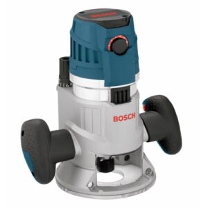 Bosch MRF23EVS 2.3 HP Electronic Fixed-Base Router