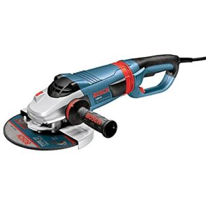 BOSCH 1994-6 9-Inch Large Angle Grinder