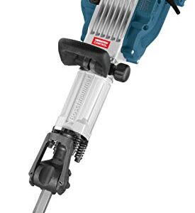 BOSCH Demolition Jack Hammer with 1-1/8-Inch Hex, 35-Pound Concrete Breaker (11335K)