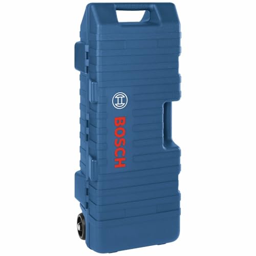 Unleashing Power: Bosch 11335K-RT Breaker Hammer Reviewed 3 Unleashing Power: Bosch 11335K-RT Breaker Hammer Reviewed - Image 3