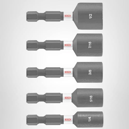 Unleashing Power: BOSCH ITNSV105 Nutsetters in Action 10 Unleashing Power: BOSCH ITNSV105 Nutsetters in Action - Image 10