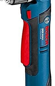 Bosch Professional GWB 12V-10 Battery Powered Angle Drill (12V, No Battery, L-BOXX)
