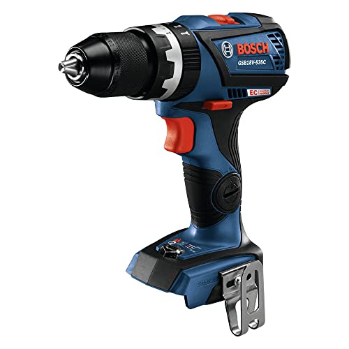 Unleashing Power: Bosch GXL18V-251B25-RT Combo Kit Review 2 Unleashing Power: Bosch GXL18V-251B25-RT Combo Kit Review - Image 2